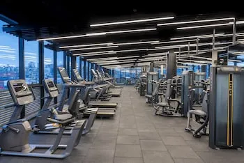 Crowne Plaza İstanbul Tuzla Viaport Marina, Bir IHG Oteli