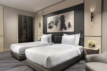 Crowne Plaza İstanbul Tuzla Viaport Marina, Bir IHG Oteli