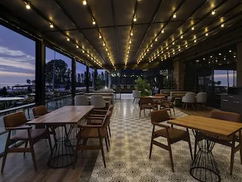 Mövenpick Hotel Trabzon
