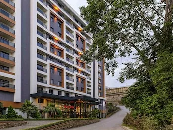 Mövenpick Hotel Trabzon