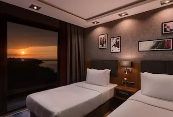 Mövenpick Hotel Trabzon
