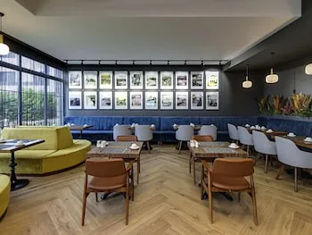 Mövenpick Hotel Trabzon