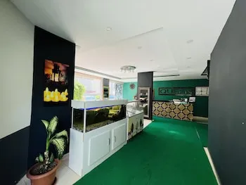 Queen Apart Otel, Alanya