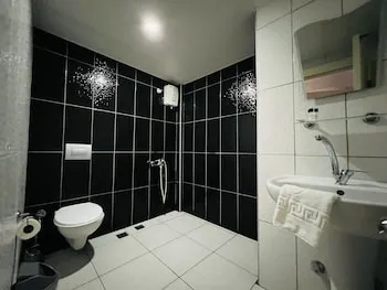 Queen Apart Otel, Alanya