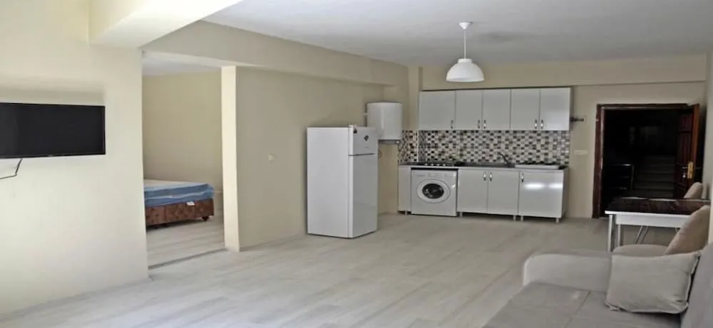 Standard Apart Daire, 1 Çift Kişilik Yatak