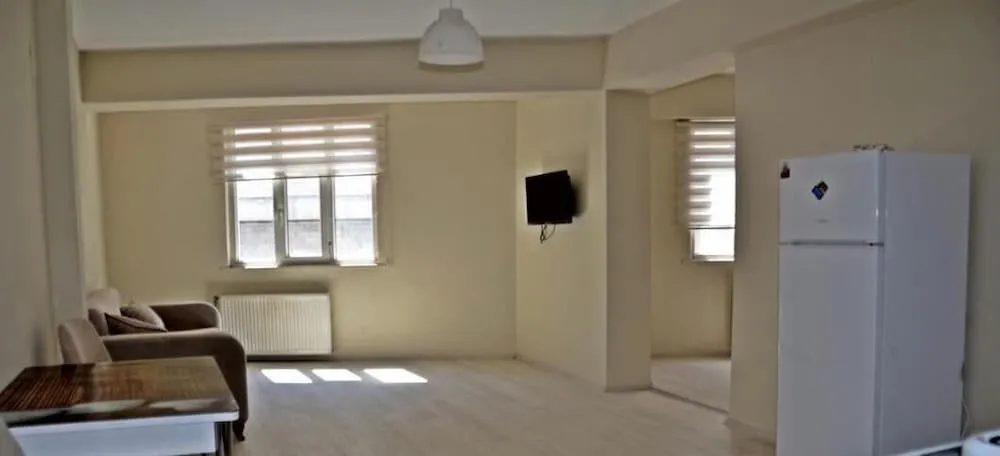 Standard Apart Daire, 1 Çift Kişilik Yatak
