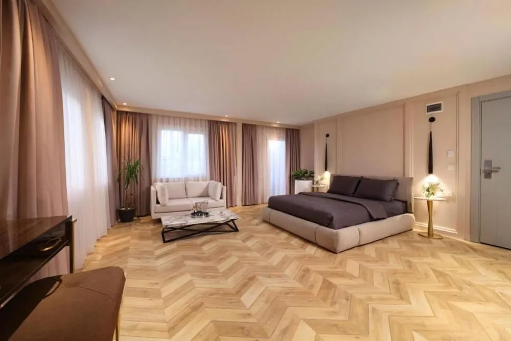 Terrace Suite