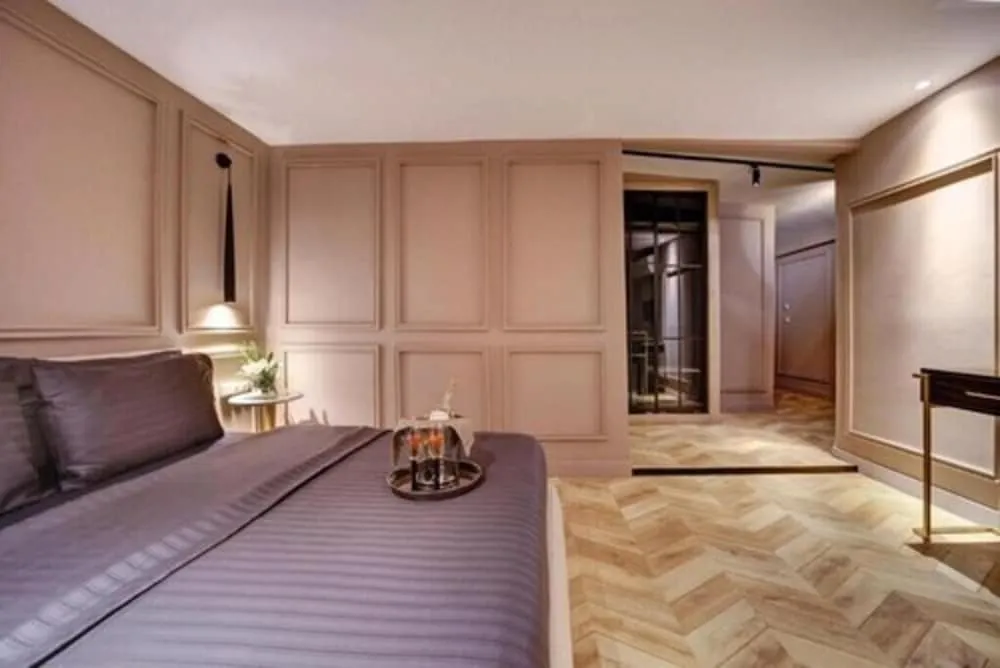 Terrace Suite