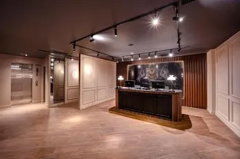 Concept Nisantasi Hotels & Spa