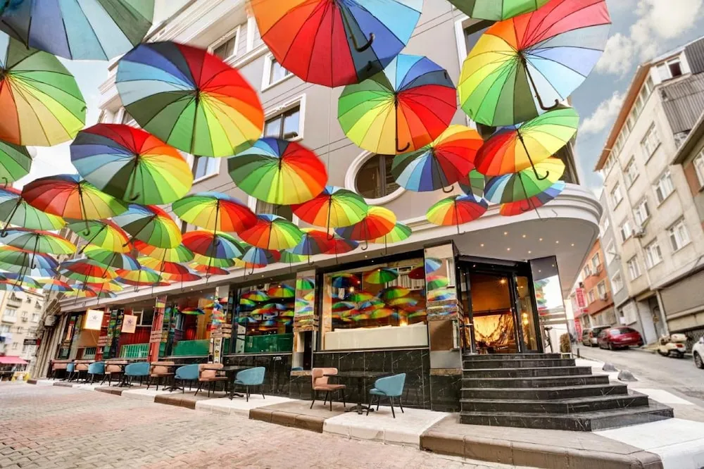 Concept Nisantasi Hotels & Spa