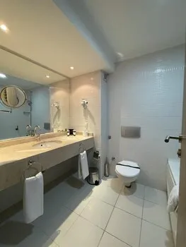 İpeksoy Thermal Hotel