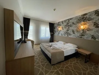 İpeksoy Thermal Hotel