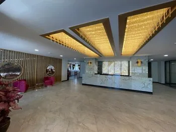 İpeksoy Thermal Hotel