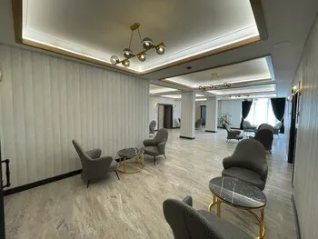 İpeksoy Thermal Hotel