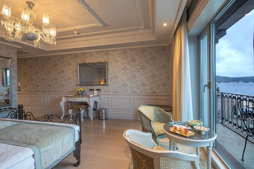Special Deluxe Bosphorus