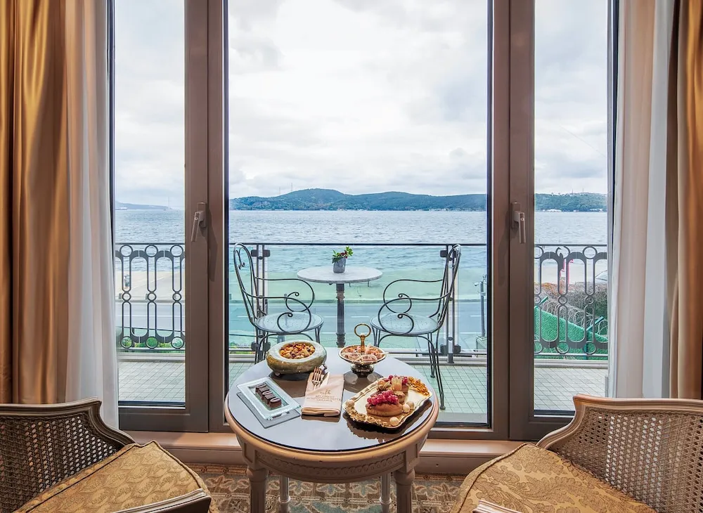 Special Deluxe Bosphorus