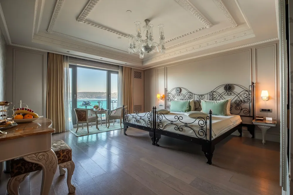 Special Deluxe Bosphorus