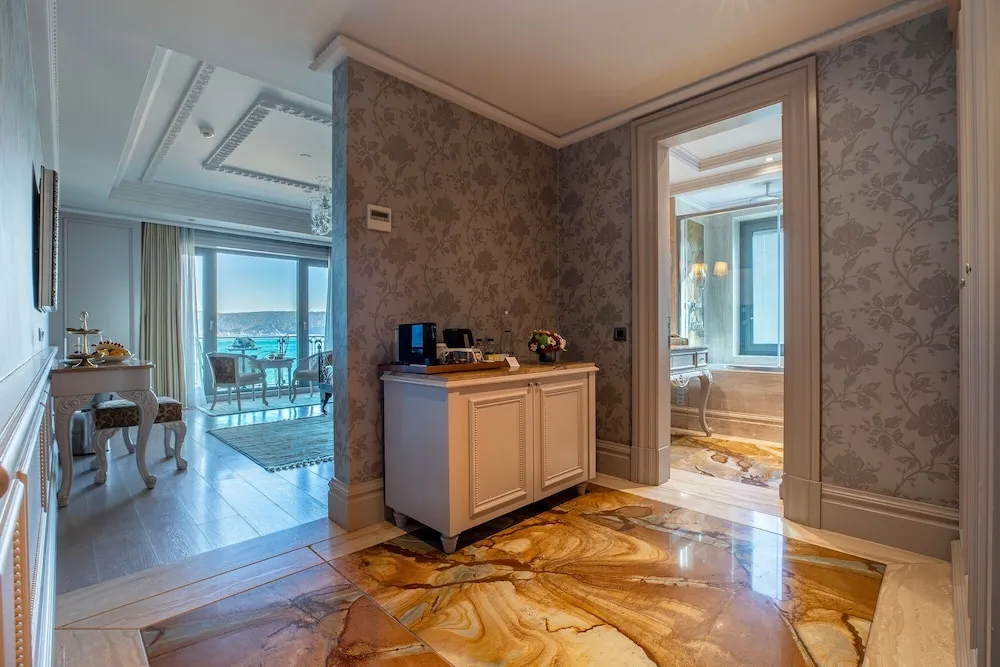 Special Deluxe Bosphorus