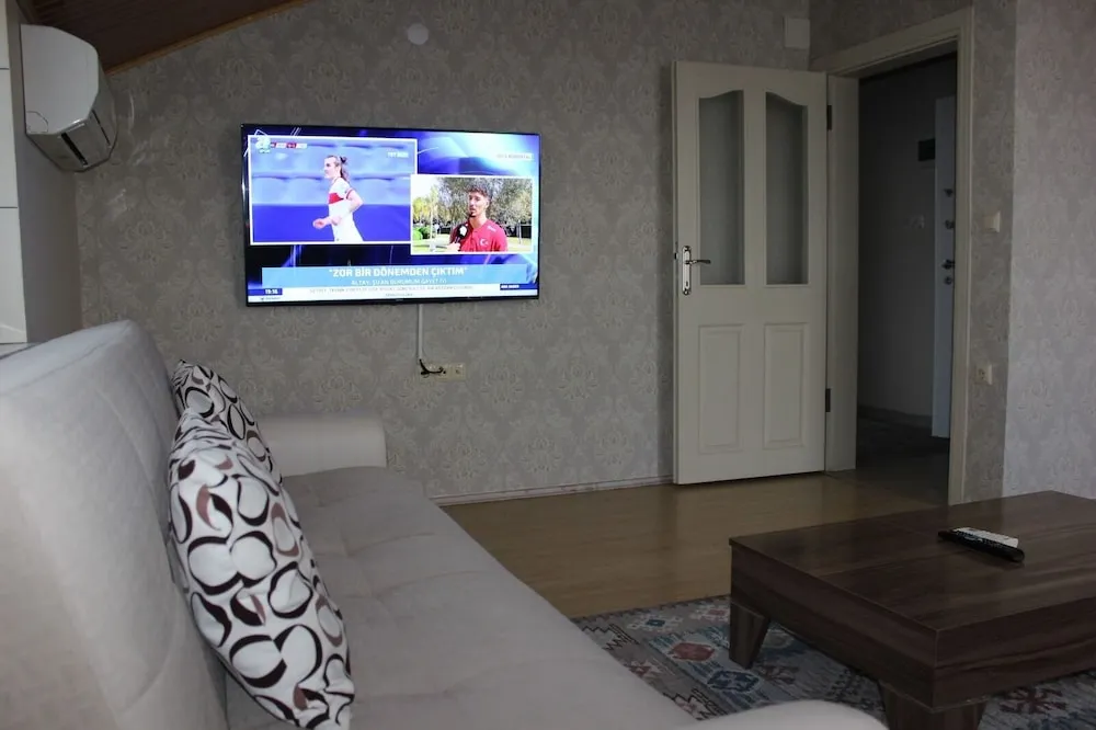 Çatı Katı (Loft)