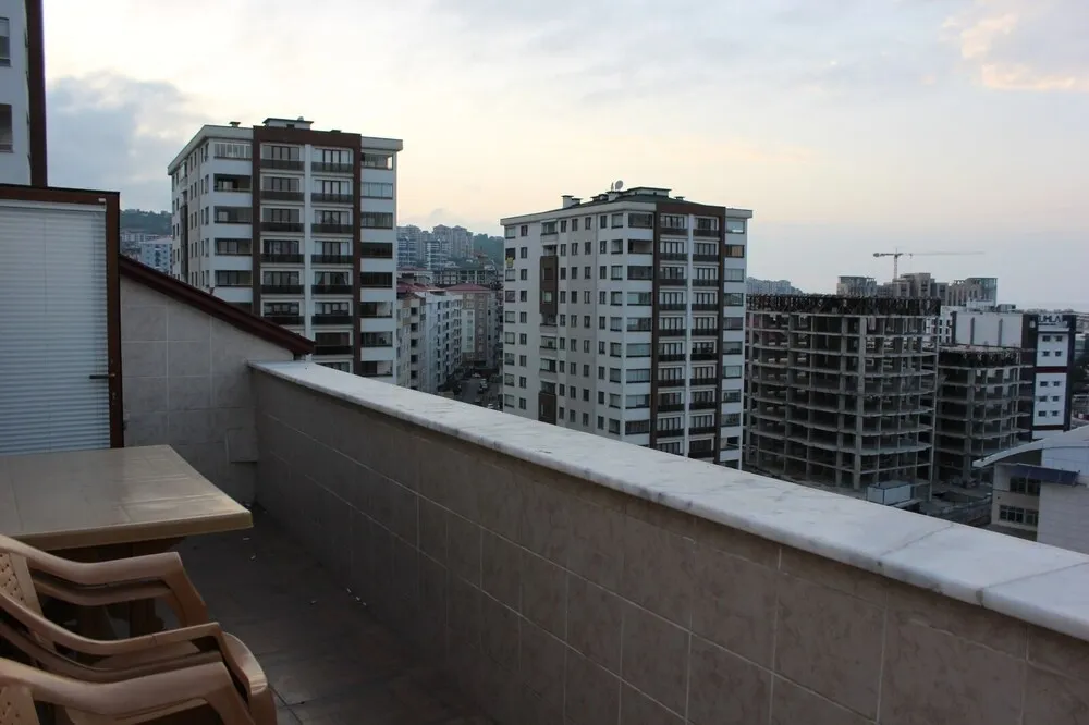 Çatı Katı (Loft)