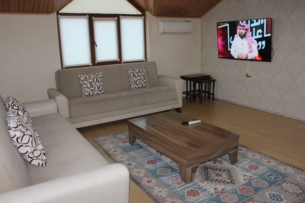 Çatı Katı (Loft)