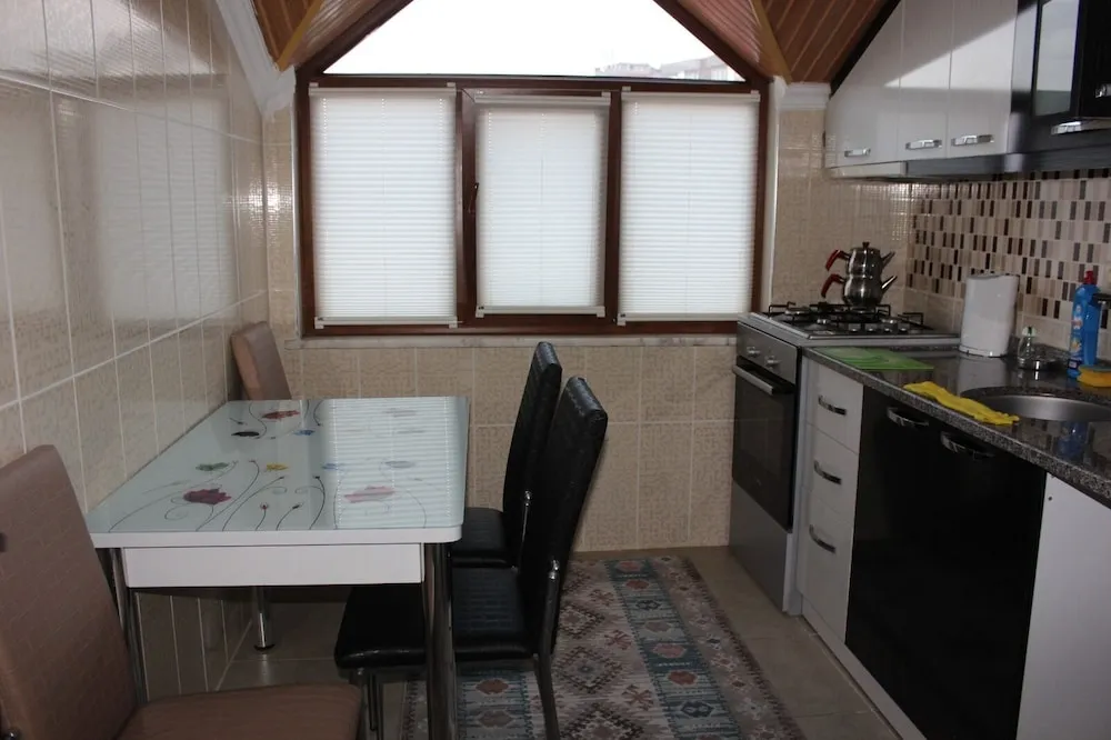 Çatı Katı (Loft)