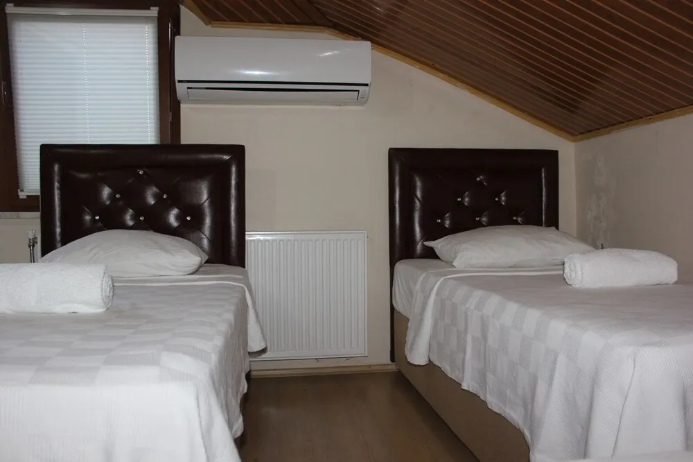 Çatı Katı (Loft)