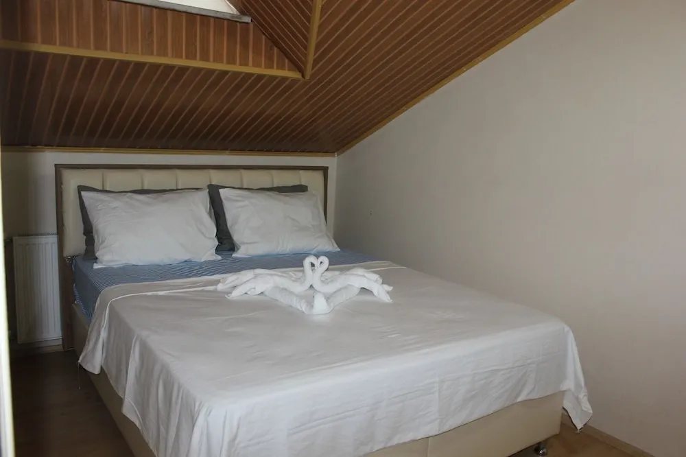 Çatı Katı (Loft)