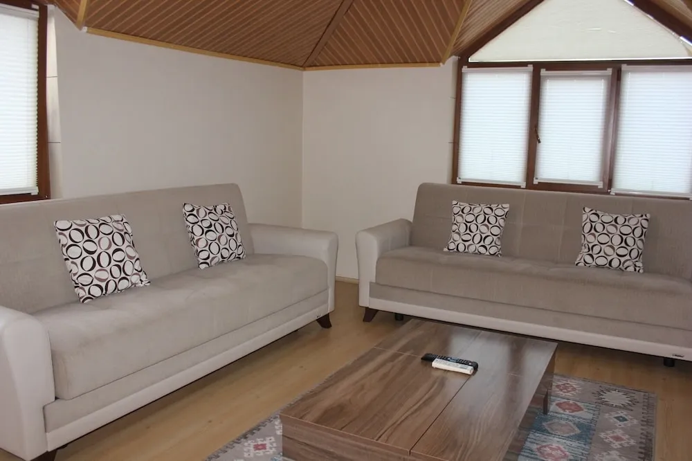 Çatı Katı (Loft)