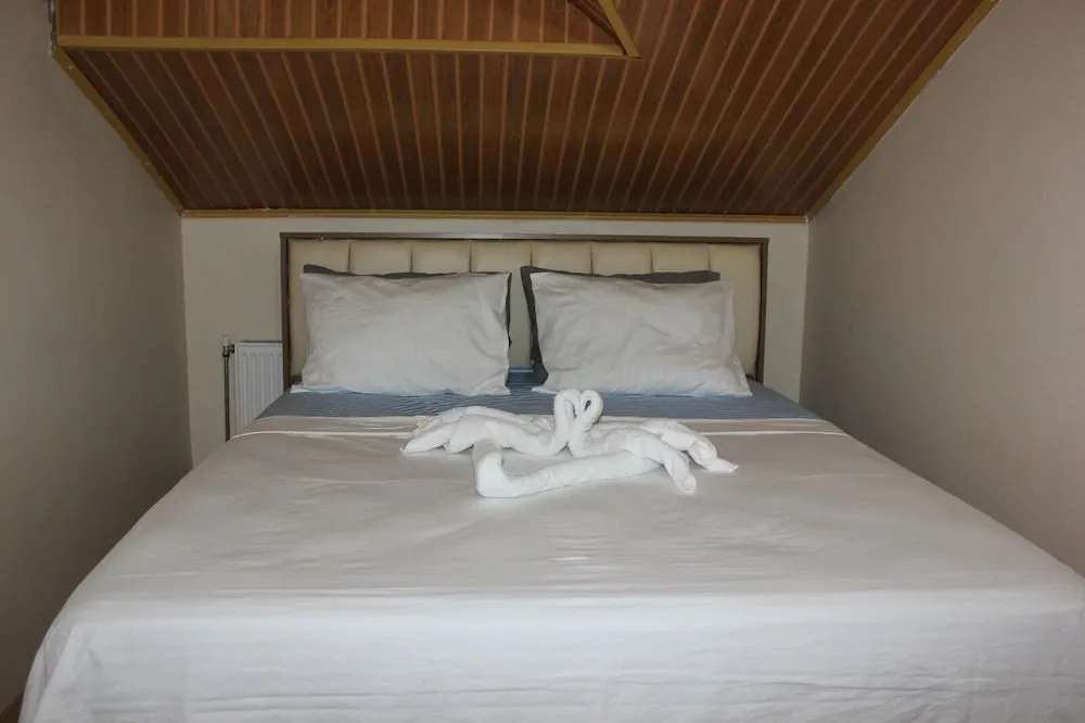 Çatı Katı (Loft)
