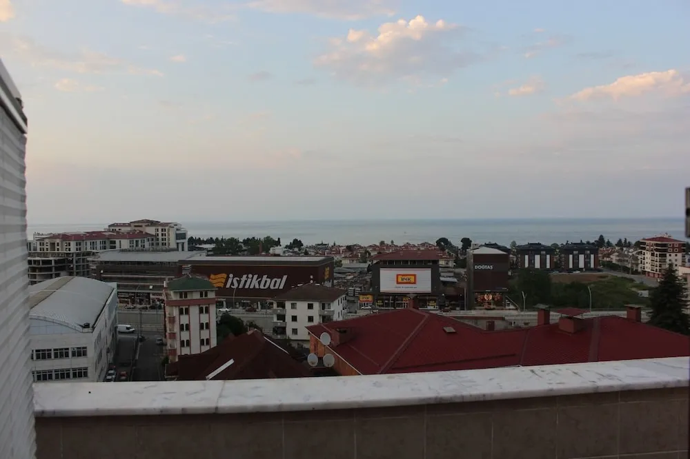 Çatı Katı (Loft)