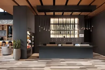 Four Points by Sheraton İstanbul Kağıthane