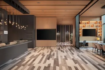 Four Points by Sheraton İstanbul Kağıthane