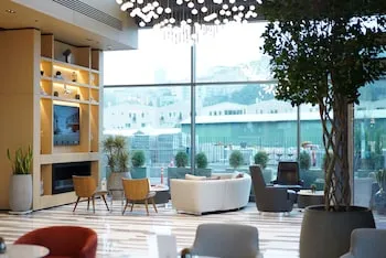 Four Points by Sheraton İstanbul Kağıthane