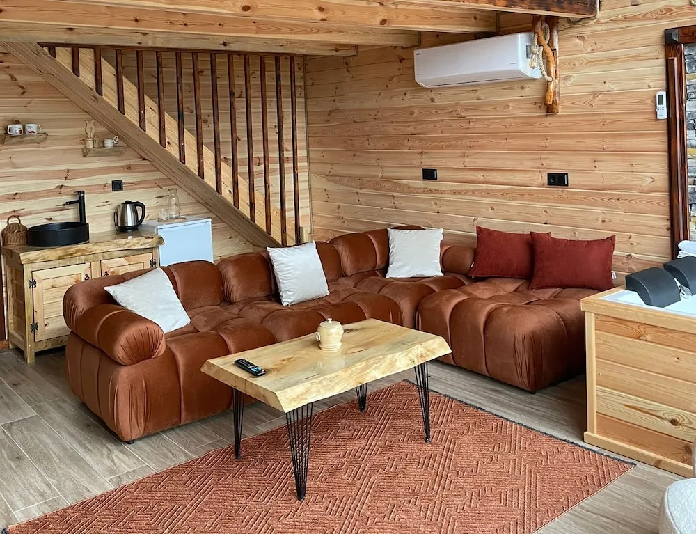 Business Bungalov