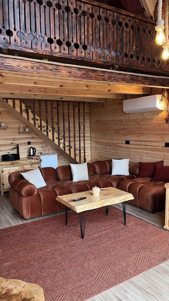 Business Bungalov