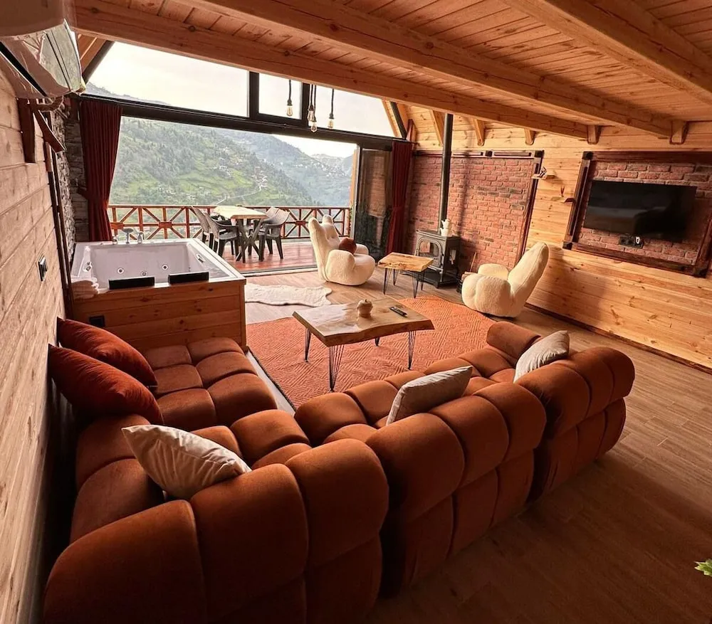 Business Bungalov