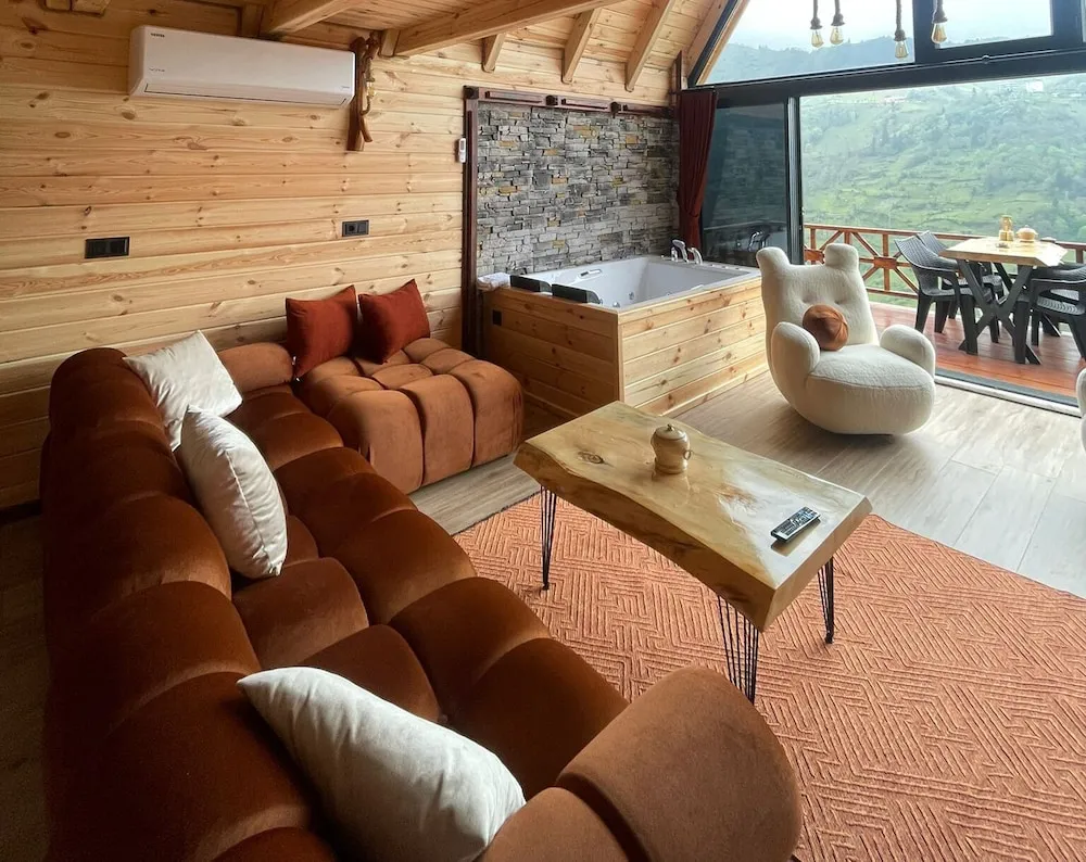 Business Bungalov