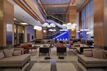 Mövenpick Malatya Hotel