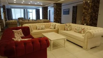 Hotel Diyar Paris