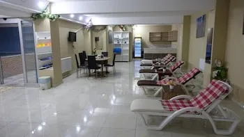 Hotel Diyar Paris