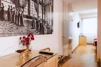 Cheya Beşiktaş Hotel