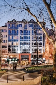 Cheya Beşiktaş Hotel