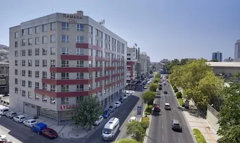 Ramada Plaza by Wyndham İzmir