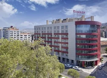 Ramada Plaza by Wyndham İzmir