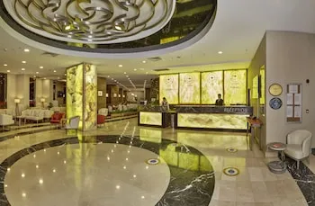 Ramada Plaza by Wyndham İzmir