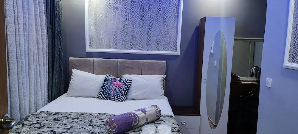Standard Tek Kişilik Oda