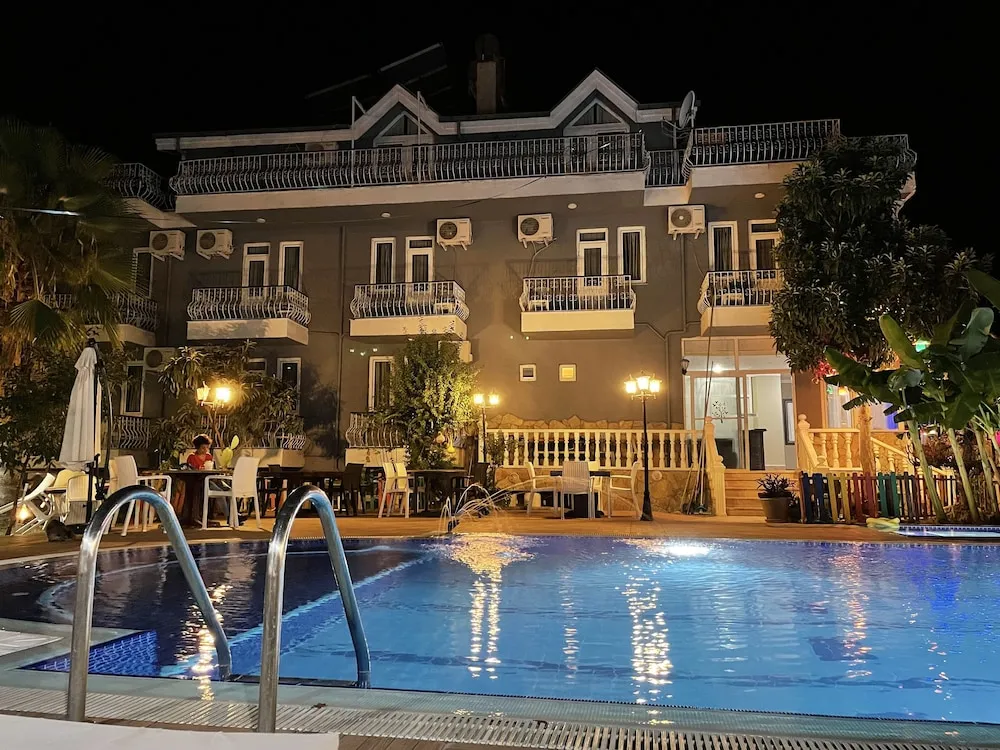 Tekirova Millennium Hotel