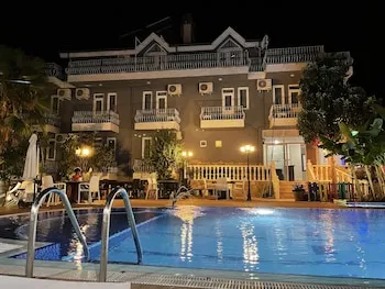 Tekirova Millennium Hotel