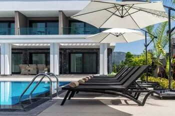 Edem Villa Diamond